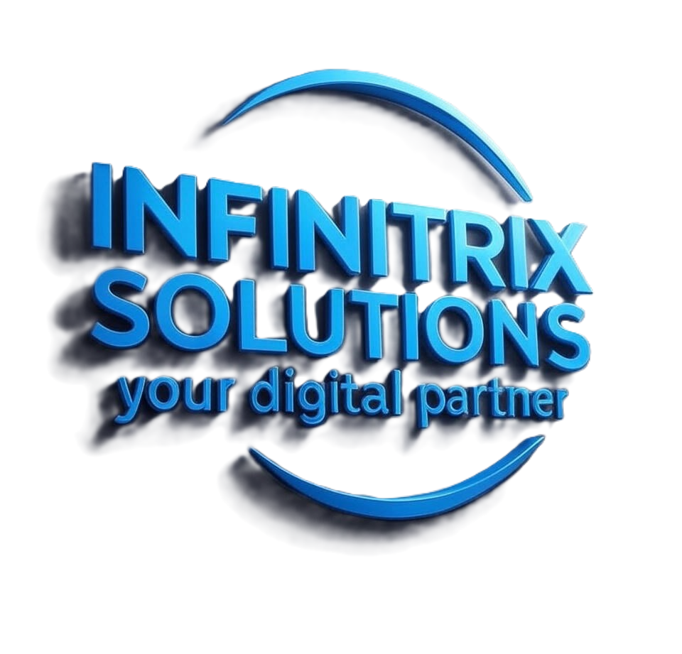 Infinitrix Technologies Logo